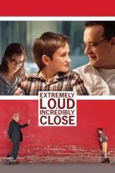 Extremely Loud & Incredibly Close